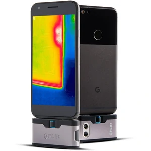 Тепловізор FLIR One Pro iOS