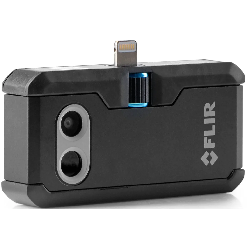 Тепловізор FLIR One Pro iOS