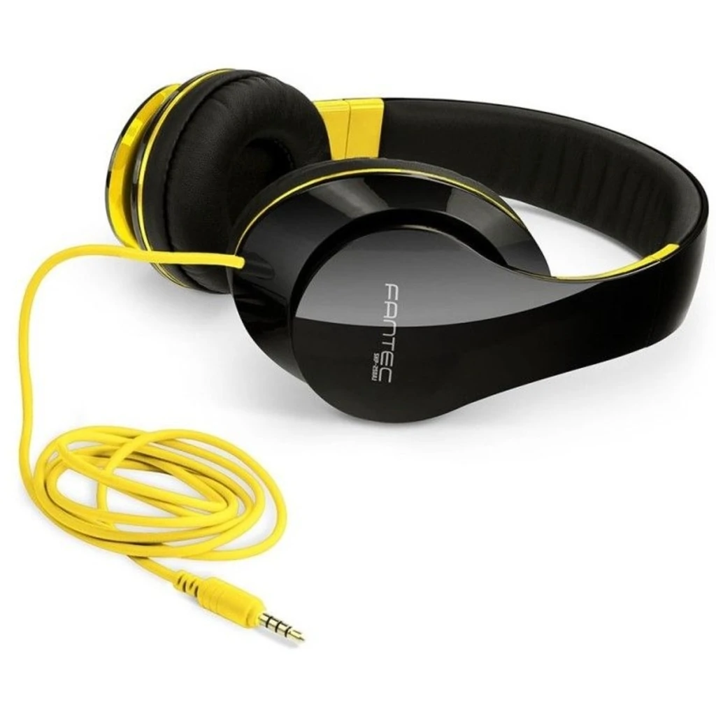 Наушники Fantec SHP-250AJ-NY