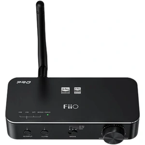 Цифро-аналоговый преобразователь FiiO BTA30 Pro