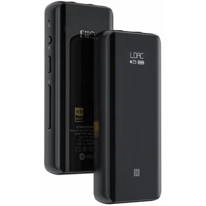 Портативный усилитель для наушников FiiO BTR5 2021