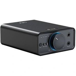 Стационарный усилитель для наушников FiiO K7