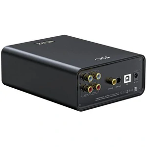 Стаціонарний підсилювач для навушників FiiO K7