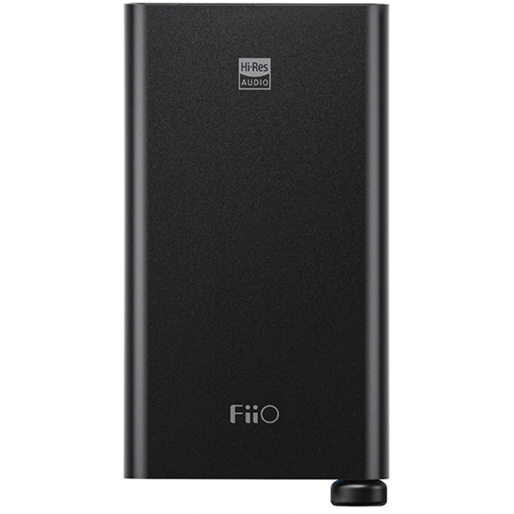 Портативный усилитель для наушников FiiO Q3
