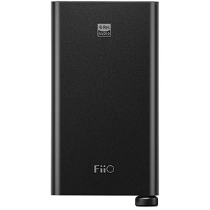 Портативный усилитель для наушников FiiO Q3