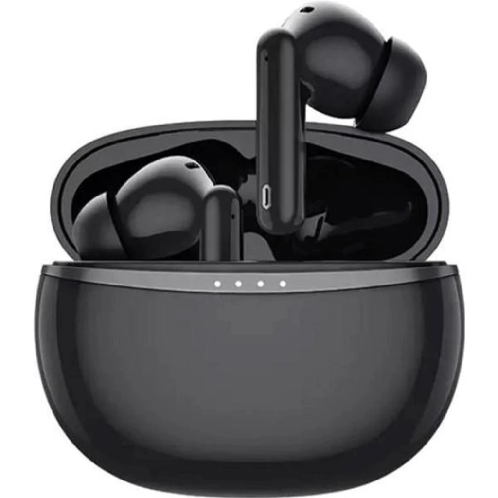 Навушники Globex Smart Sound Abys Black UA