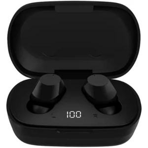 Навушники Globex Smart Sound Chip Black UA