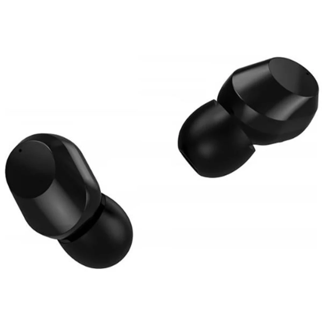 Навушники Globex Smart Sound Chip Black UA