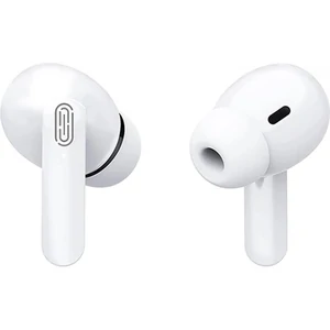 Навушники Globex Smart Sound Thin White UA