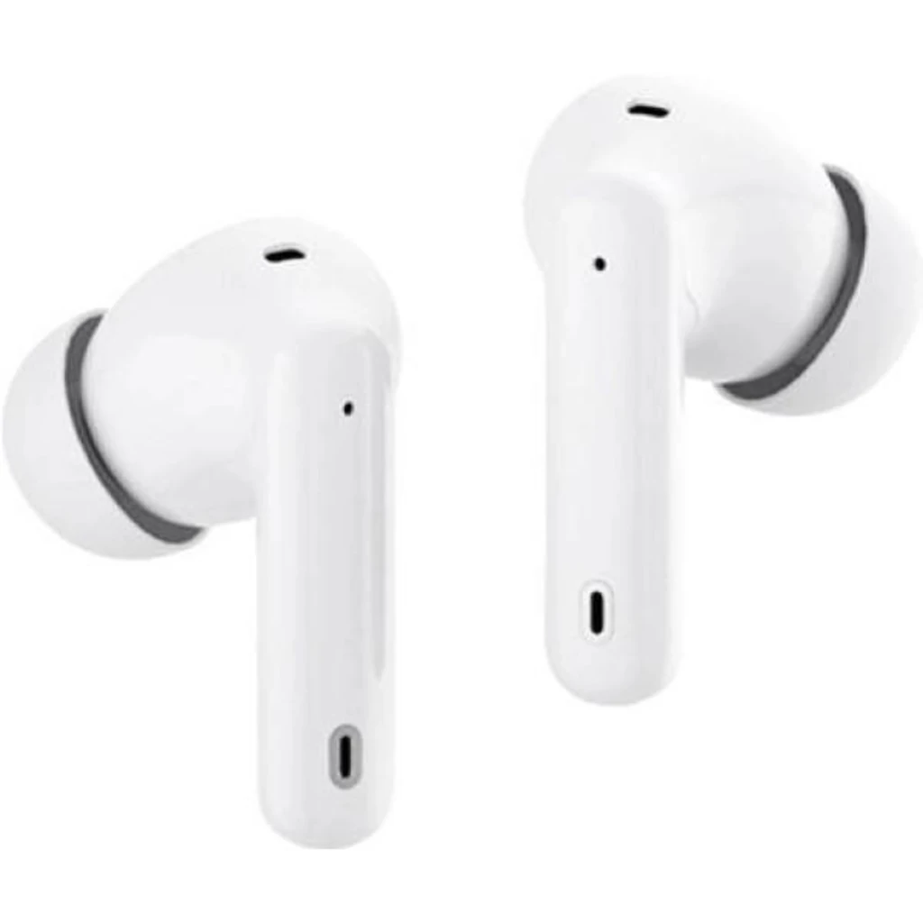Навушники Globex Smart Sound Folk White UA