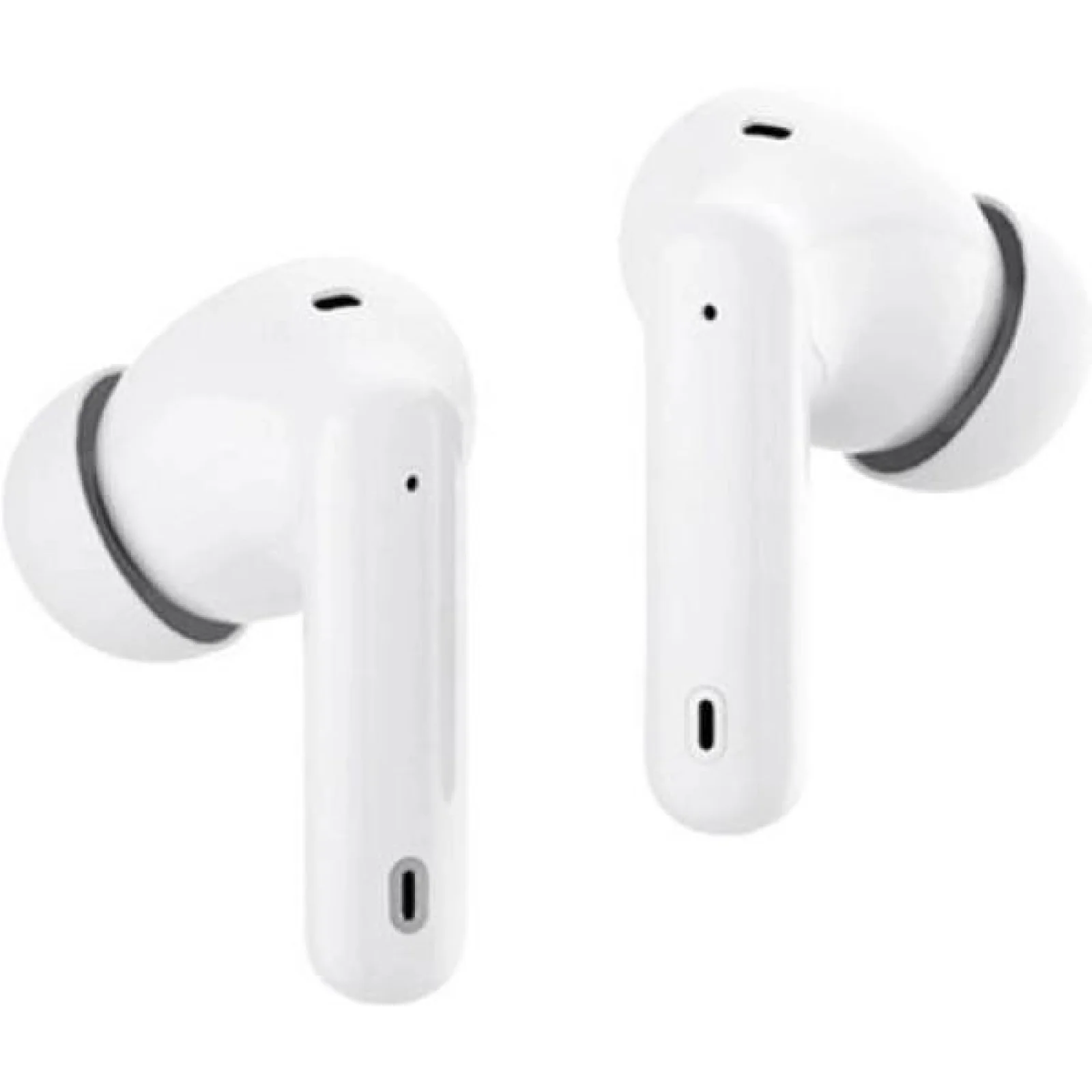 Наушники Globex Smart Sound Folk White UA