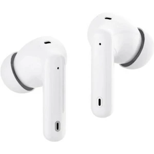 Навушники Globex Smart Sound Folk White UA