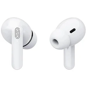 Навушники Globex Smart Sound Thin White UA