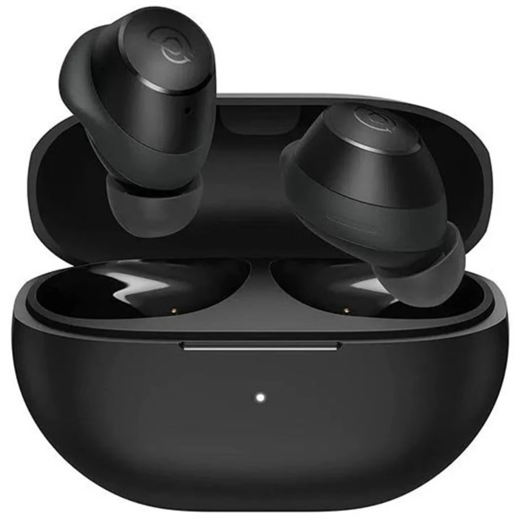 Наушники HAYLOU GT1 2023 Black EU