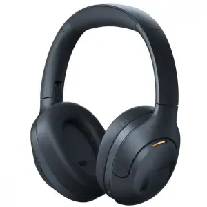 Навушники Haylou S35 ANC Black