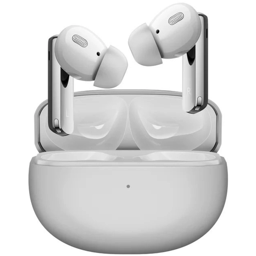 Наушники HAYLOU W1 ANC (T007) Silver EU