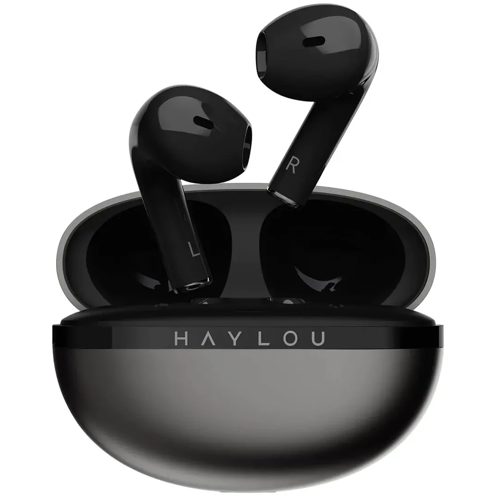 Наушники HAYLOU X1 2023 Black EU