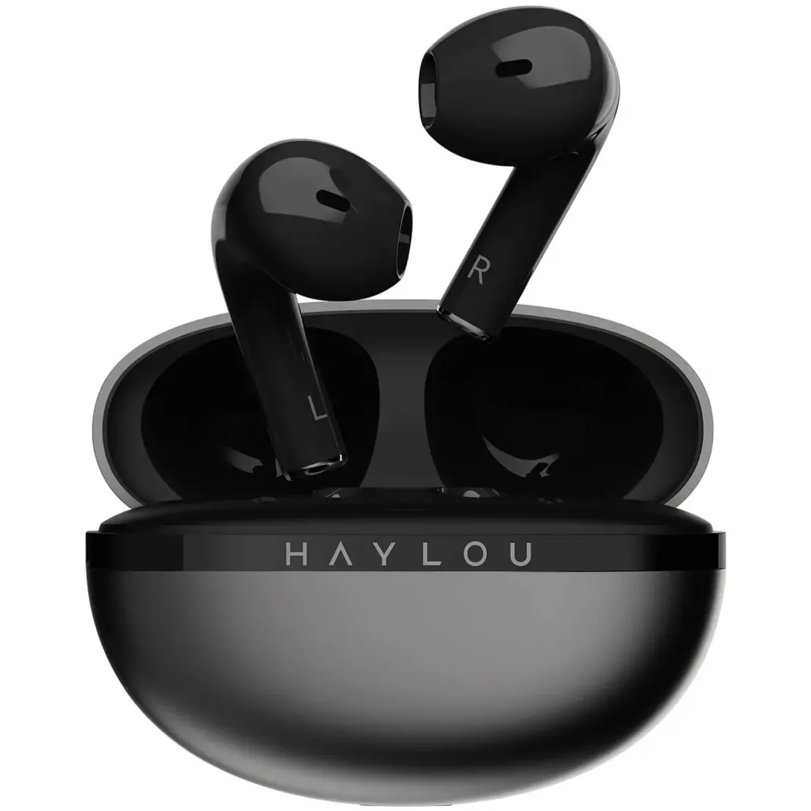 Навушники HAYLOU X1 2023 Black