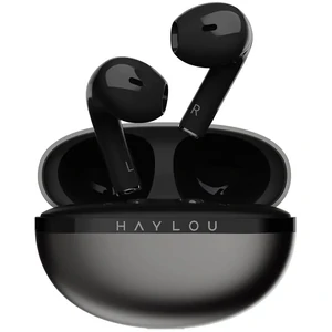 Наушники HAYLOU X1 2023 Black EU