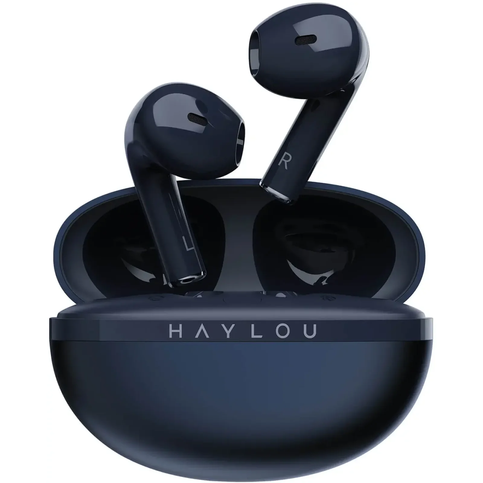 Наушники HAYLOU X1 2024 Blue EU