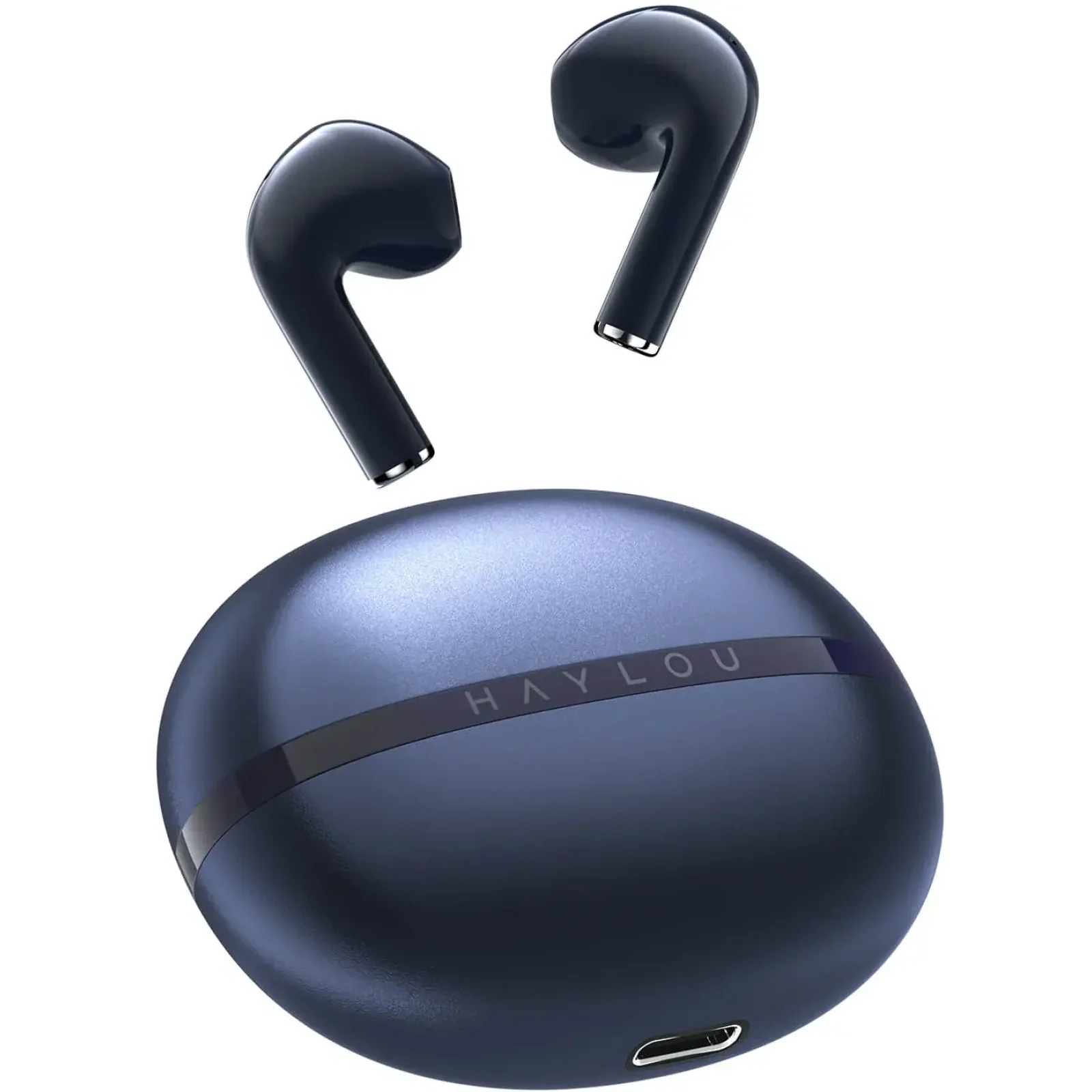 Навушники HAYLOU X1 2023 Blue EU