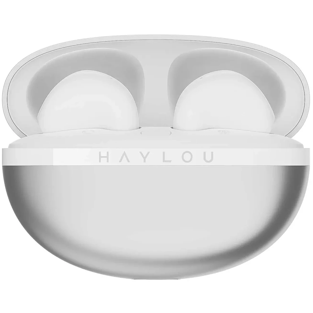 Наушники HAYLOU X1 2023 White EU