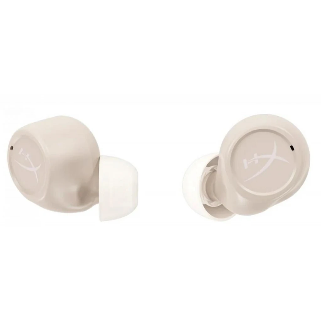 Навушники HyperX Cirro Buds Pro Beige (727A7AA)