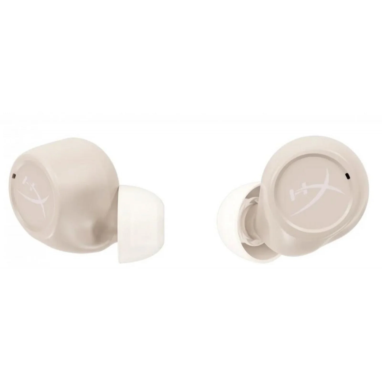 Навушники HyperX Cirro Buds Pro Beige (727A7AA)