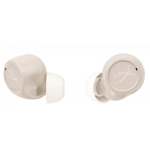 Навушники HyperX Cirro Buds Pro Beige (727A7AA)