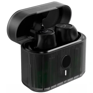 Колір: Чорний - Навушники HyperX Cirro Buds Pro Black (727A5AA)