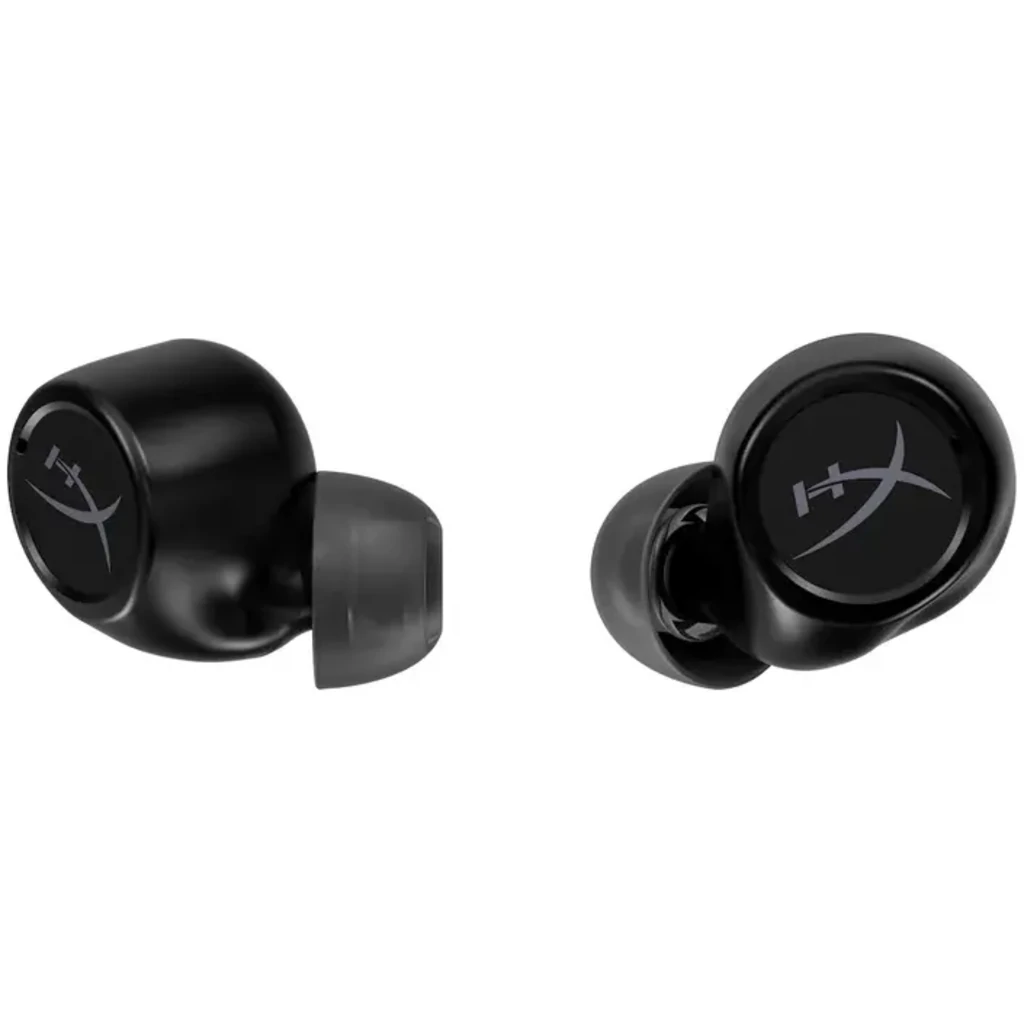 Навушники HyperX Cirro Buds Pro Black (727A5AA)