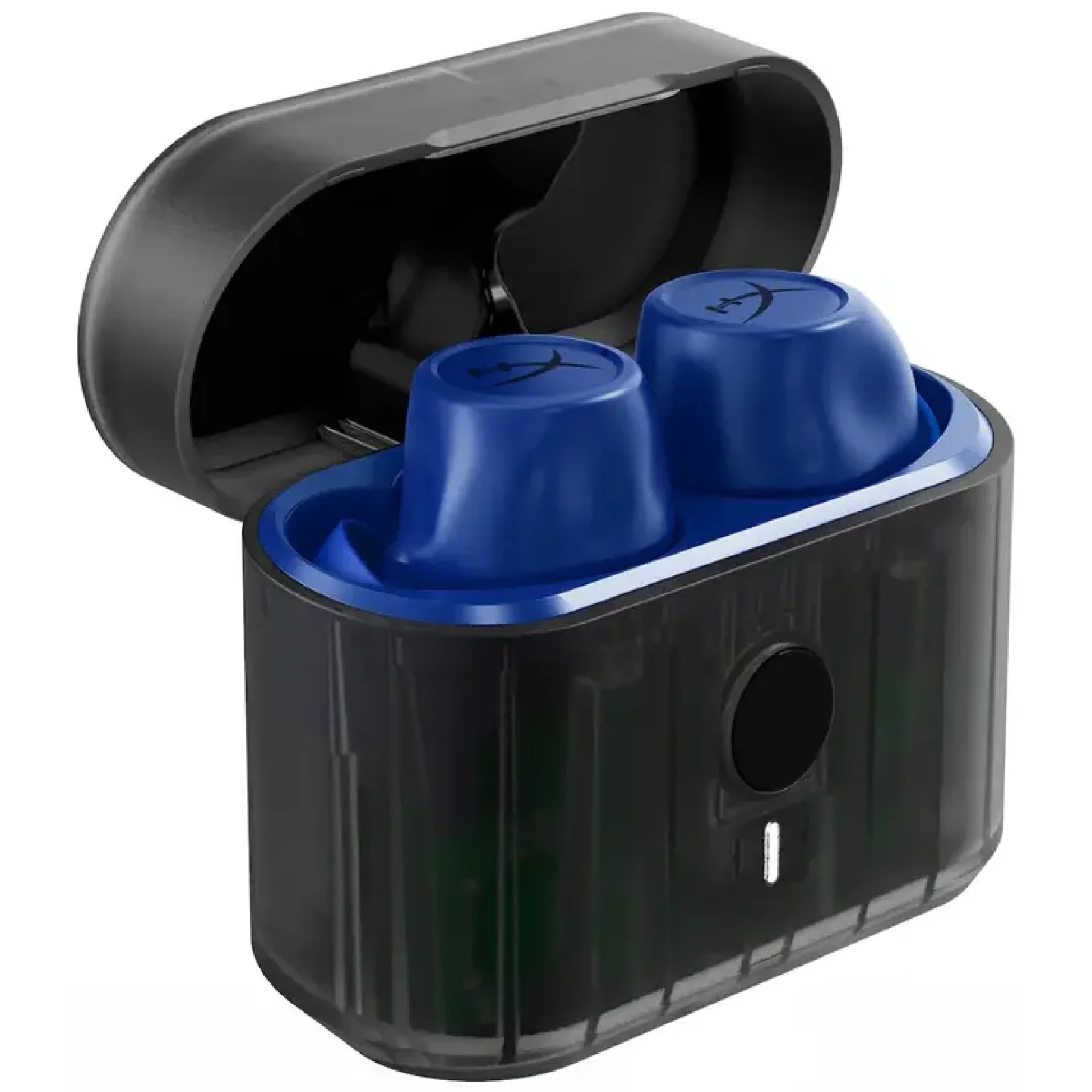 Навушники HyperX Cirro Buds Pro Blue (727A6AA)