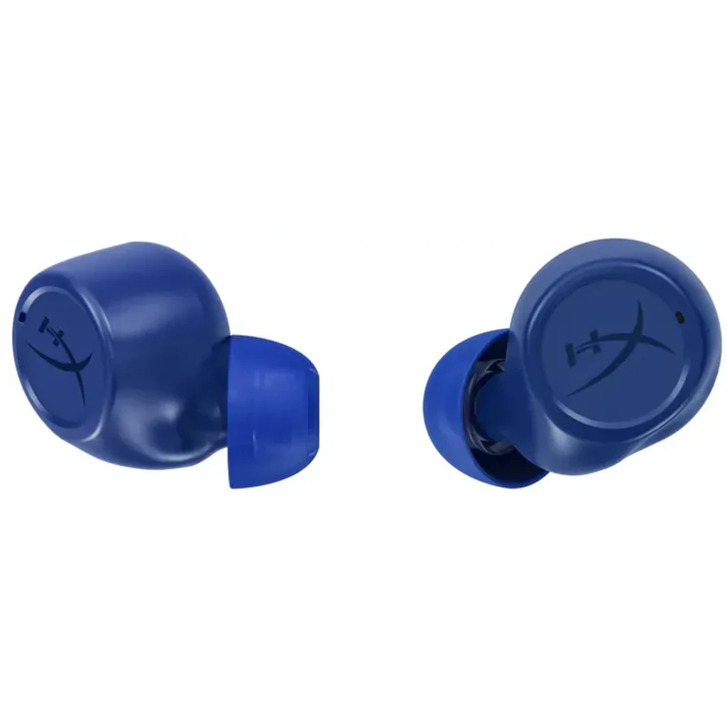 Навушники HyperX Cirro Buds Pro Blue (727A6AA)