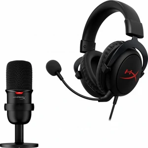 Навушники HyperX Streamer Starter Pack (HBNDL0001)