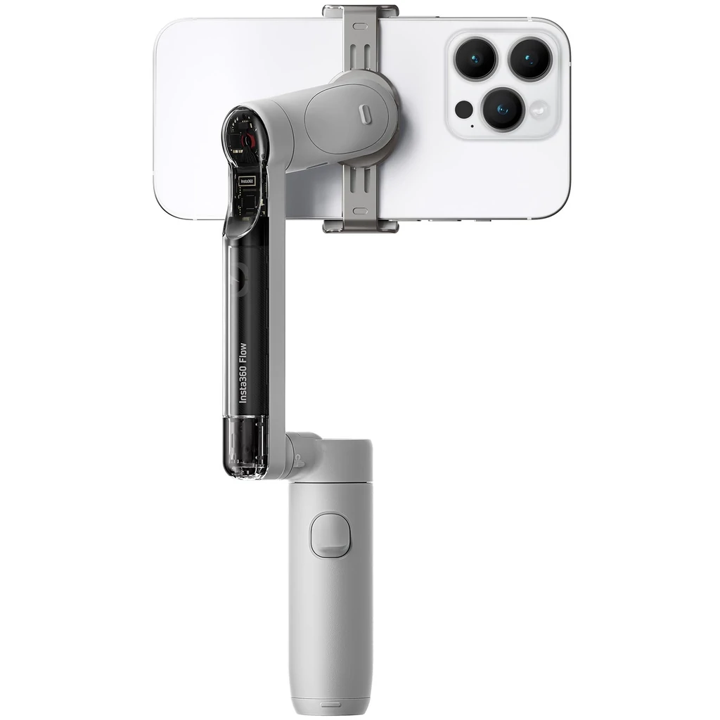 Монопод-стабилизатор Insta360 Flow Stone Grey (CINSABBA_FLOW04)