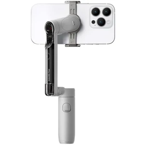 Монопод-стабилизатор Insta360 Flow Stone Grey (CINSABBA_FLOW04)