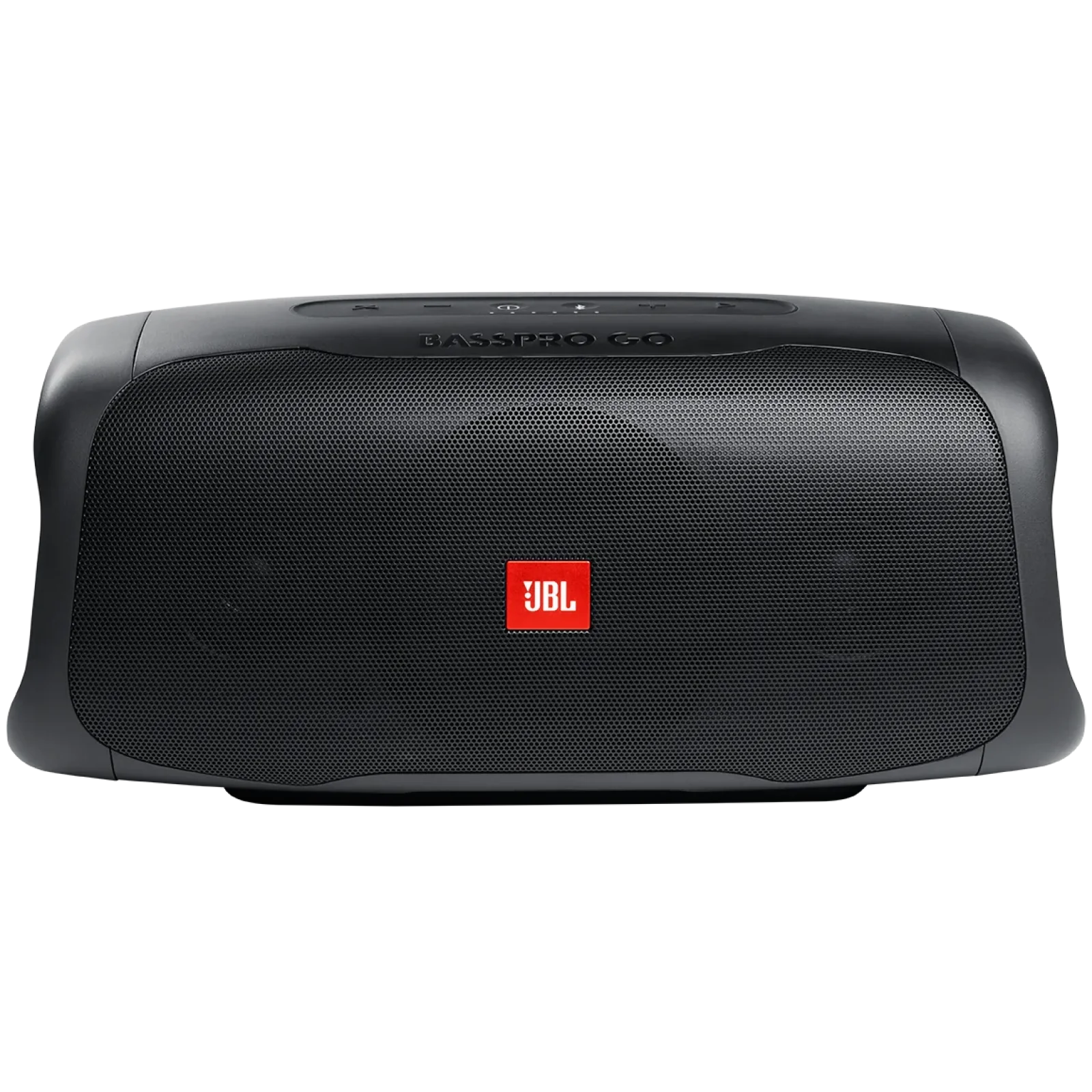 Активный автосабвуфер JBL BassPro GO