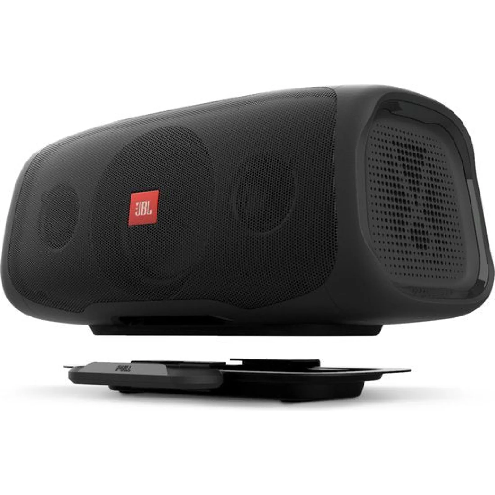 Активный автосабвуфер JBL BassPro GO