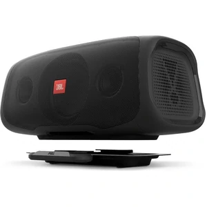 Активний автосабвуфер JBL BassPro GO