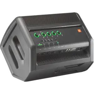 Акустична система JBL EON ONE Compact Black (EON ONE COMPACT-EK) UA