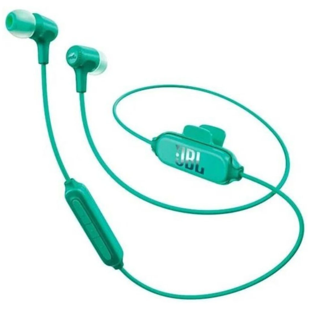 Навушники JBL Live 100BT Teal