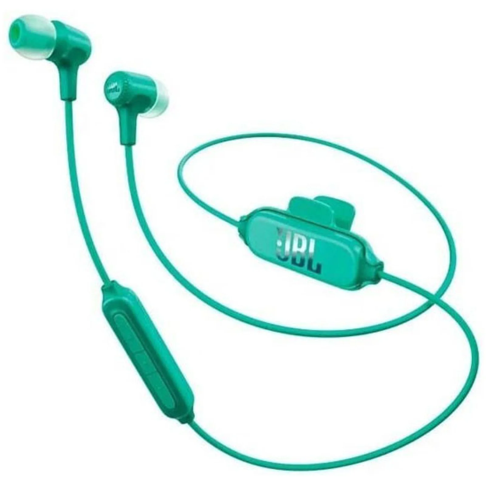Наушники JBL Live 100BT Teal