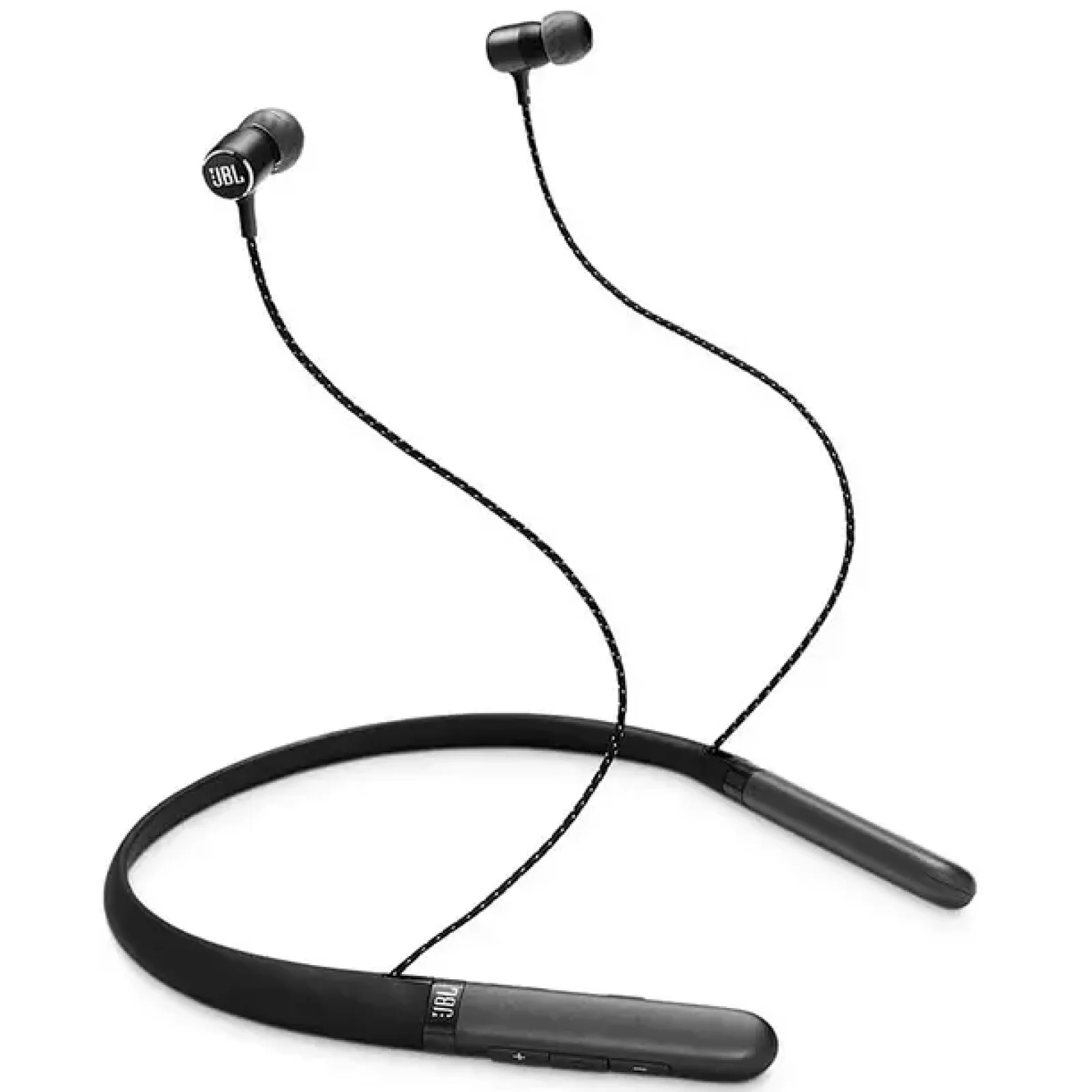 Наушники JBL Live 200BT Black (JBLLIVE200BTBLK)