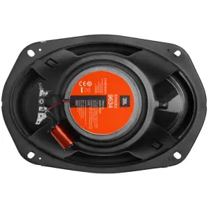 Коаксиальная автоакустика JBL STAGE2 9634