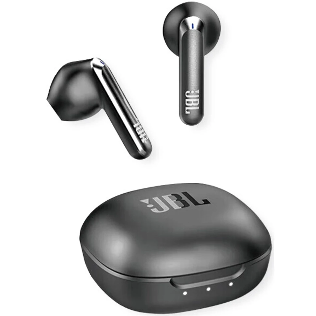 Навушники TWS JBL T280 X2 Black