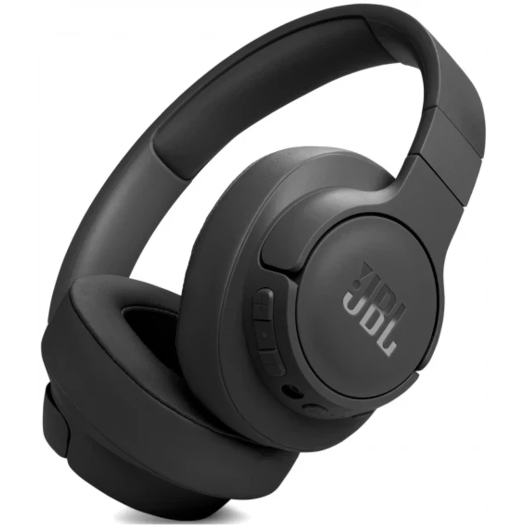 Наушники JBL Tune 770NC Black (JBLT770NCBLK) UA
