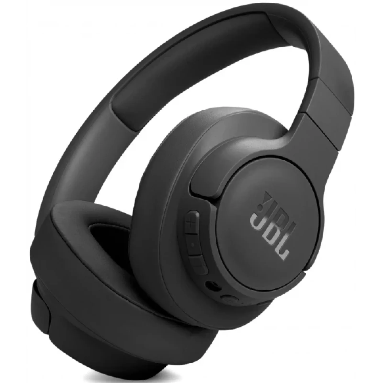 Навушники JBL Tune 770NC Black (JBLT770NCBLK) UA