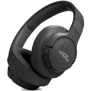 Цвет: Черный - Наушники JBL Tune 770NC Black (JBLT770NCBLK) UA