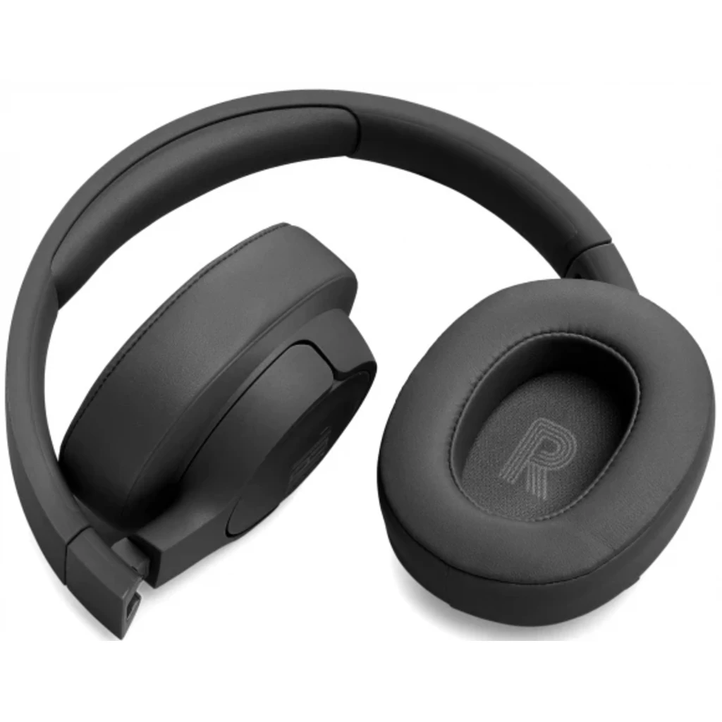 Наушники JBL Tune 770NC Black (JBLT770NCBLK) UA