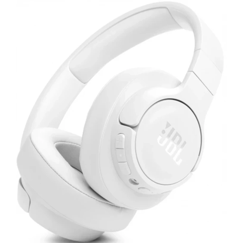 Наушники JBL Tune 770NC White (JBLT770NCWHT) UA